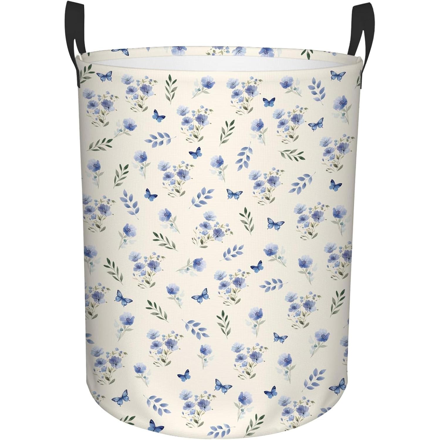 Laundry Hamper Nursery - Cesto para Ropa Sucia con Diseño