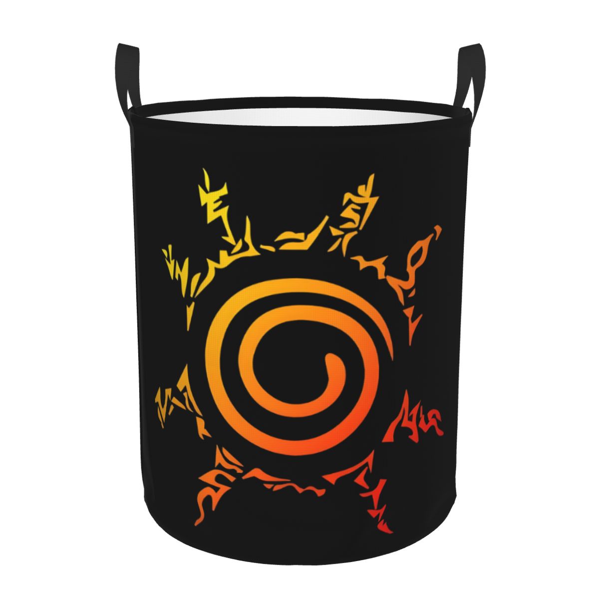 Laundry Hamper Nursery - Cesto de Ropa Personalizado de Anime