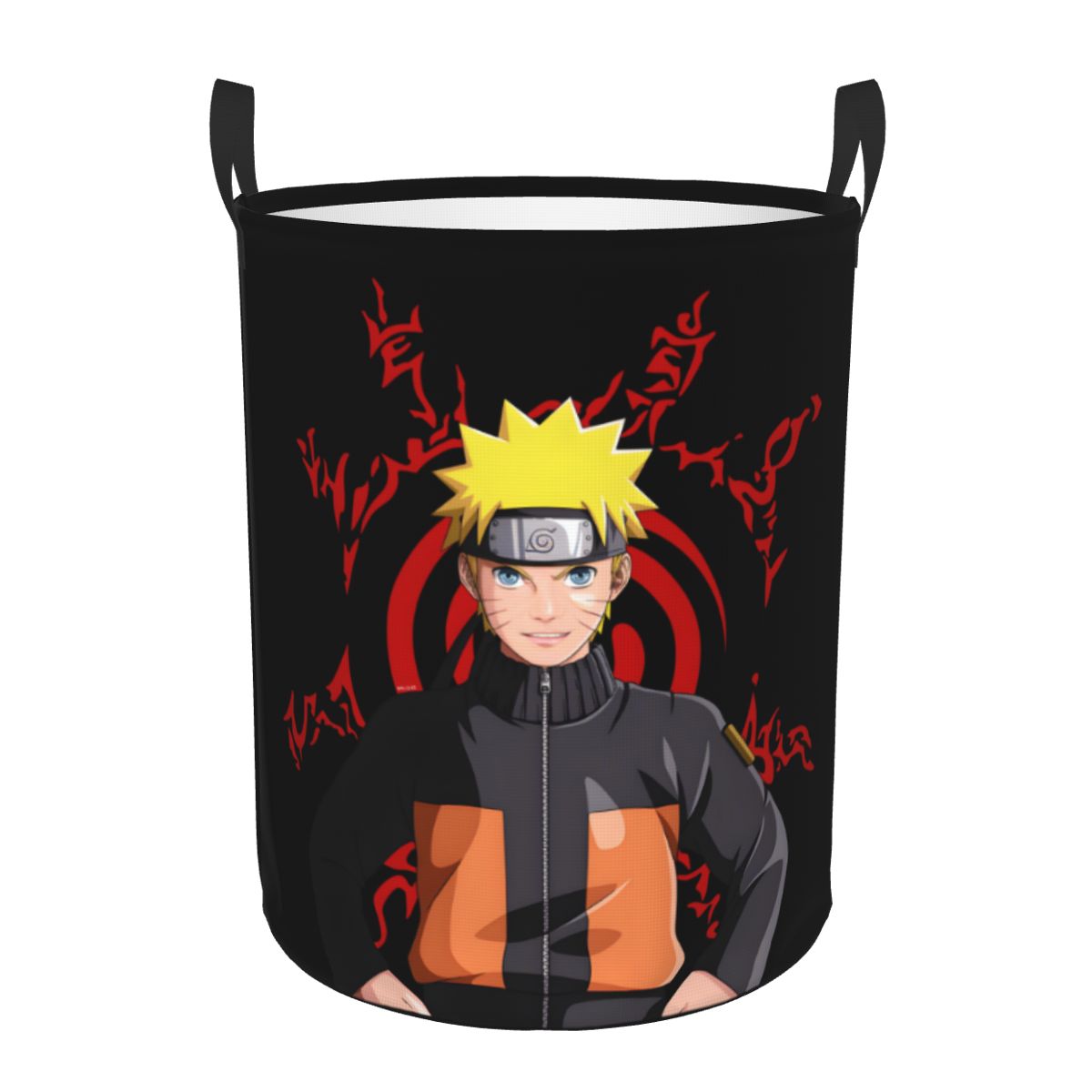 Laundry Hamper Nursery - Cesto de Ropa Plegable Personalizado de
