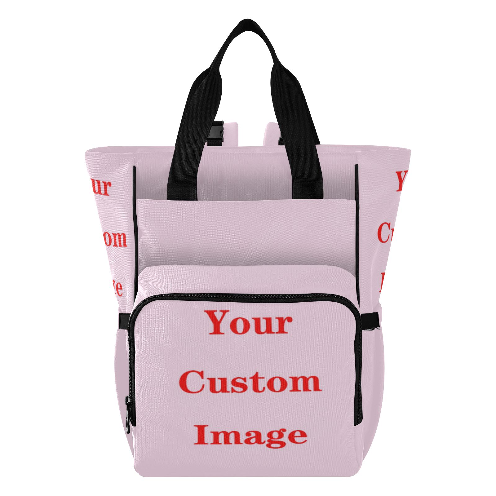 Baby Nursery Backpack - Bolsa de pañales de maternidad de