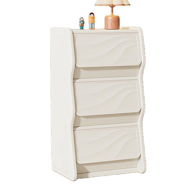 Baby Nursery Chest Of Drawers - Cómoda para Niños Babyviva, Mueble de
