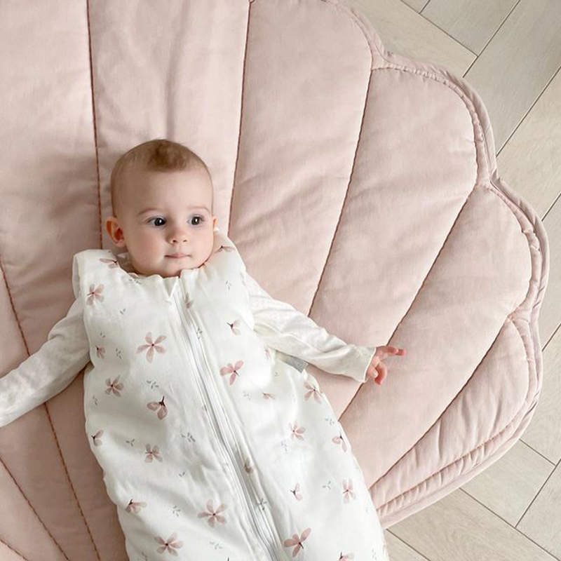 Baby Nursery Mat - Alfombra de Juego para Bebés con