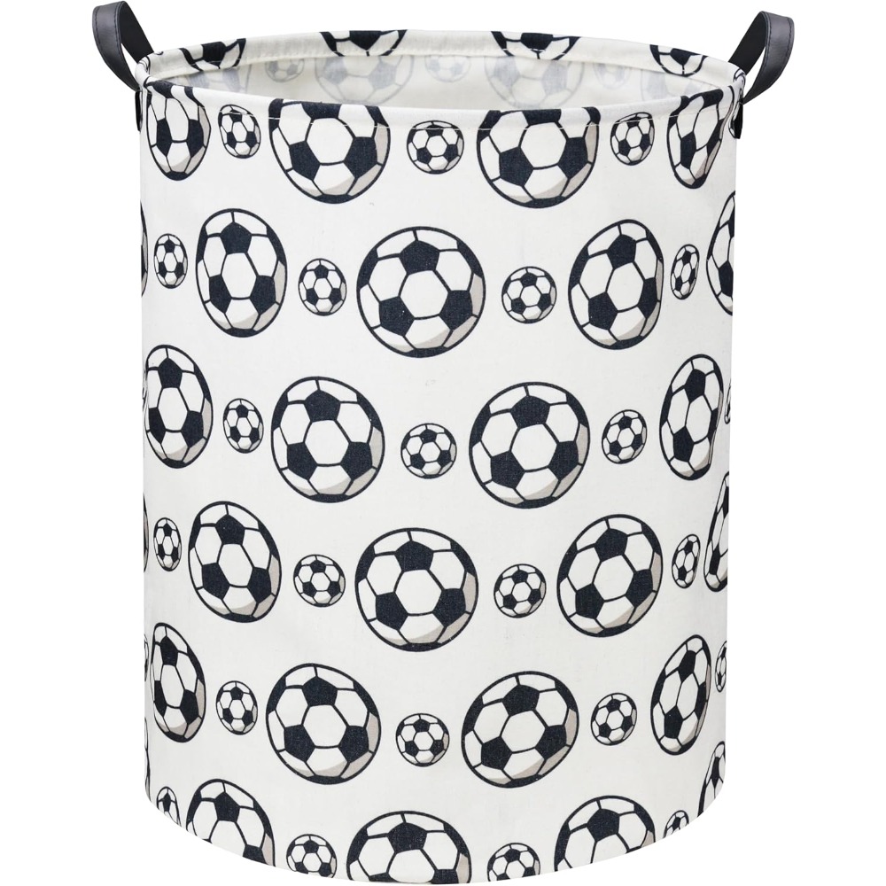 Baby Nursery Hamper - Cesto para la colada para niños,