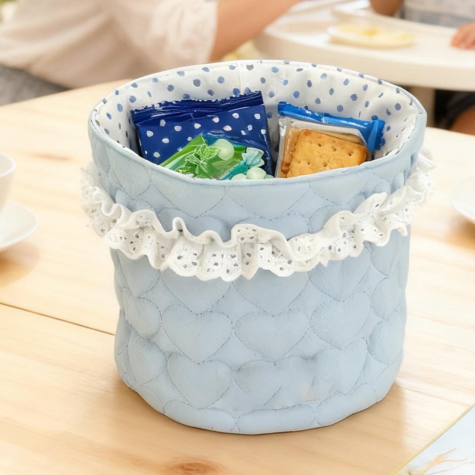 Baby Nursery Closet - Cestas para organizar contenedores de diseño