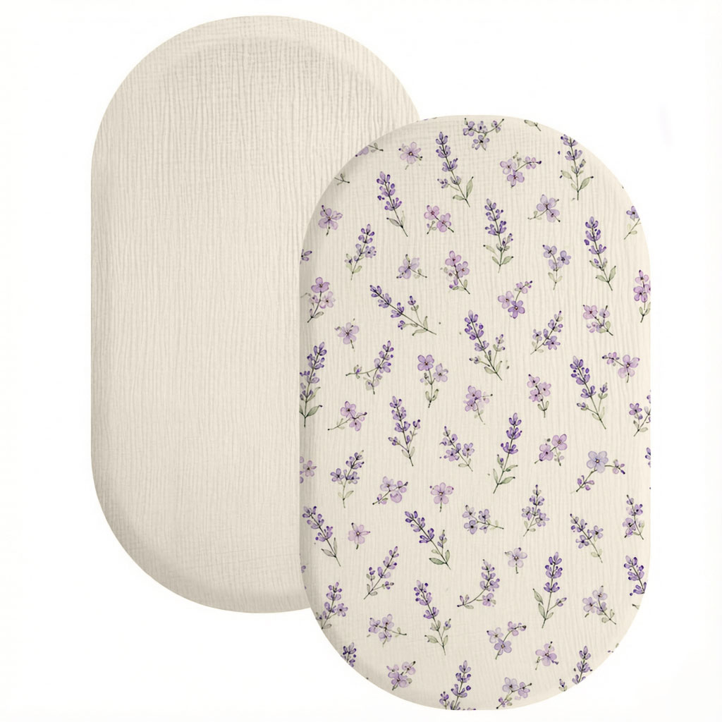 Baby Nursery Kit - Juego de 2 Piezas de Ropa