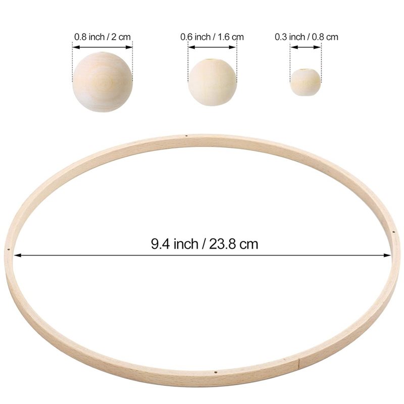 Baby Nursery Kit - AB11 Móvil de Cuna para Bebé,