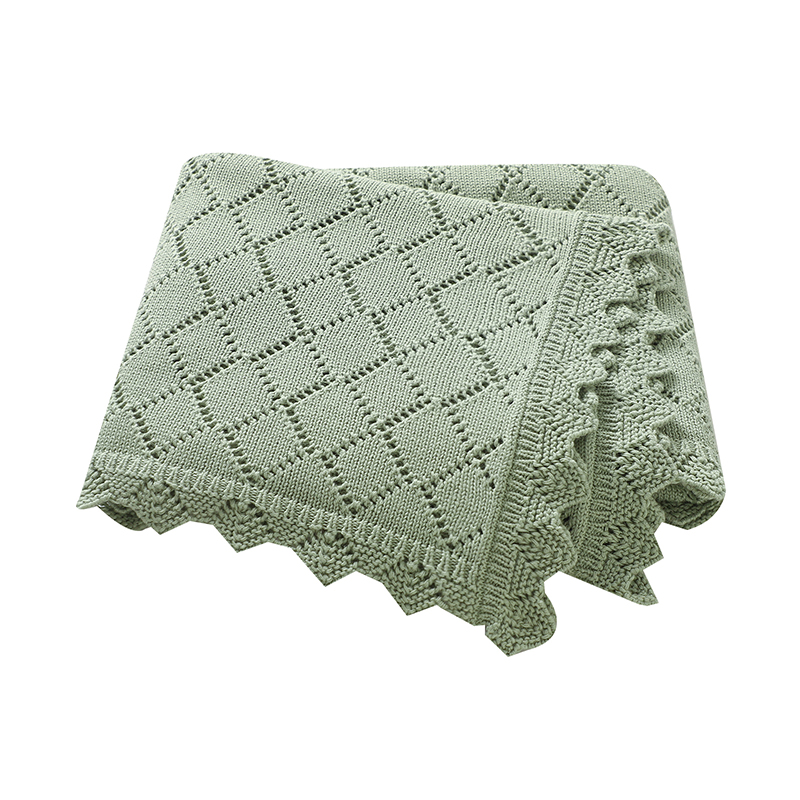 Baby Nursery Mat - Mantas Ultra Suaves para Bebé 100*80cm,