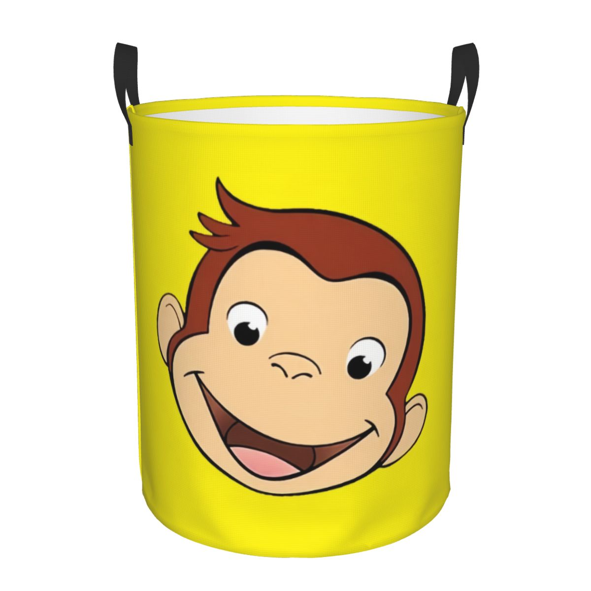 Laundry Hamper Nursery - Cesto de Ropa con Diseño de