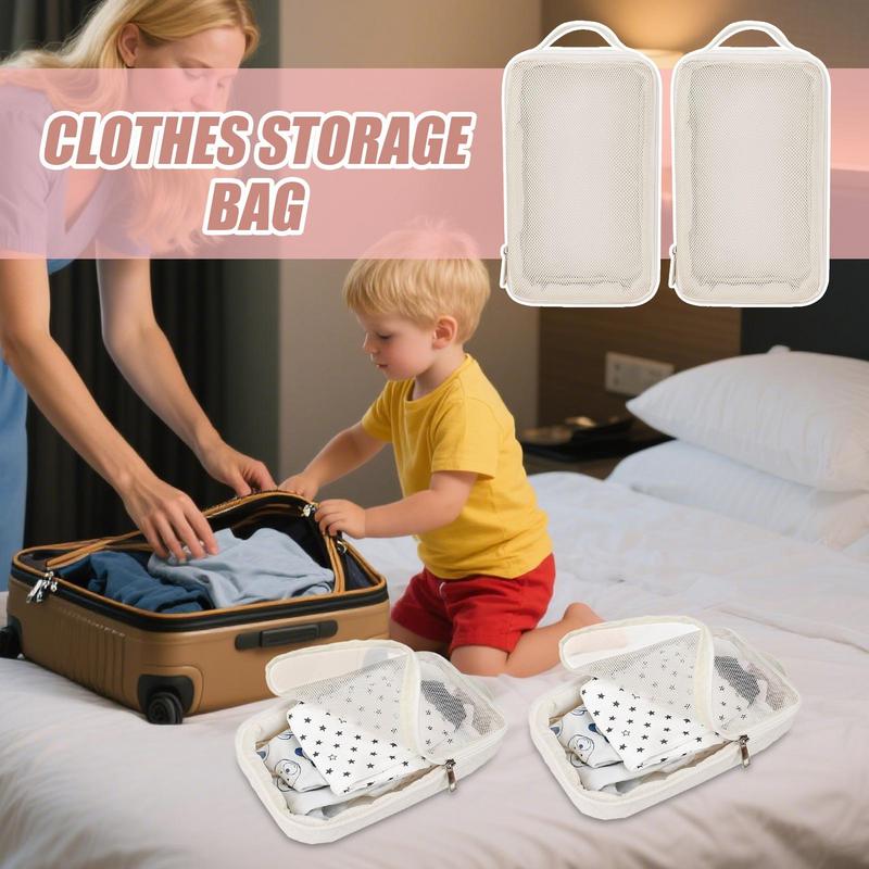 Bolsa de almacenamiento de pañ - Baby Nursery Accessories reseña y precio