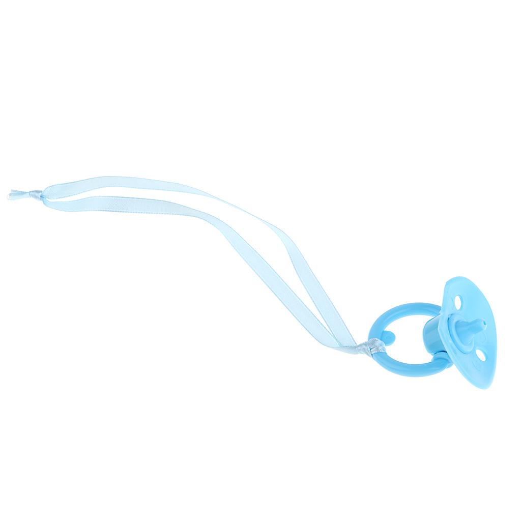 Chupete de muñeca bebé de simu - Baby Nursery Accessories reseña y precio