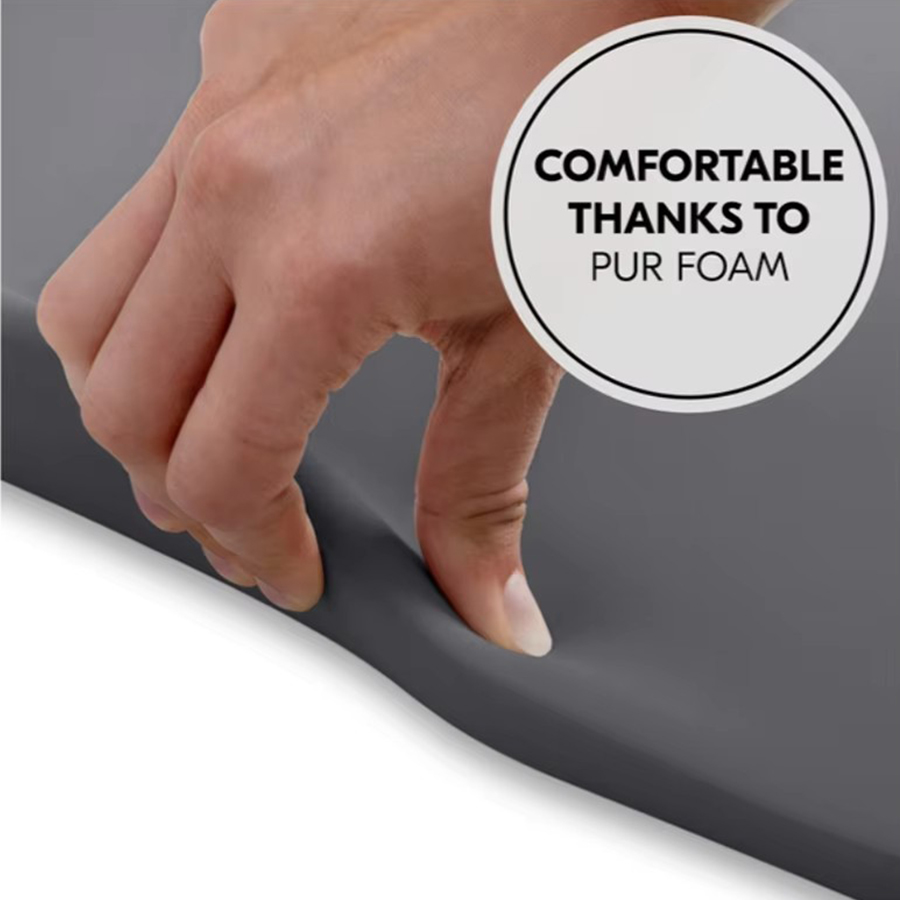 Cambiador Impermeable para Beb - Baby Nursery Mat reseña y precio