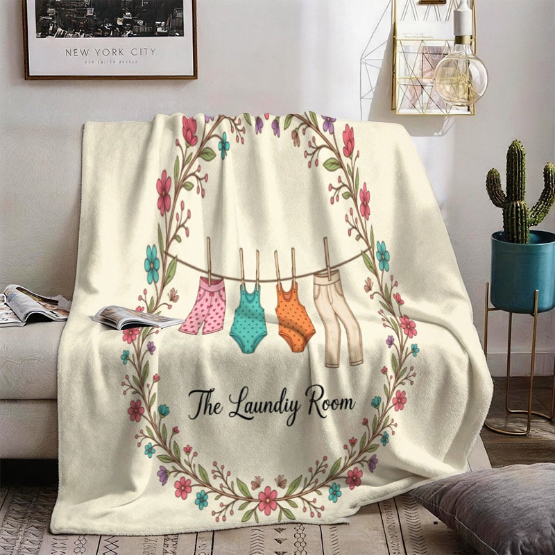 Manta Decorativa Floral Boho p - Baby Nursery In Hospital reseña y precio