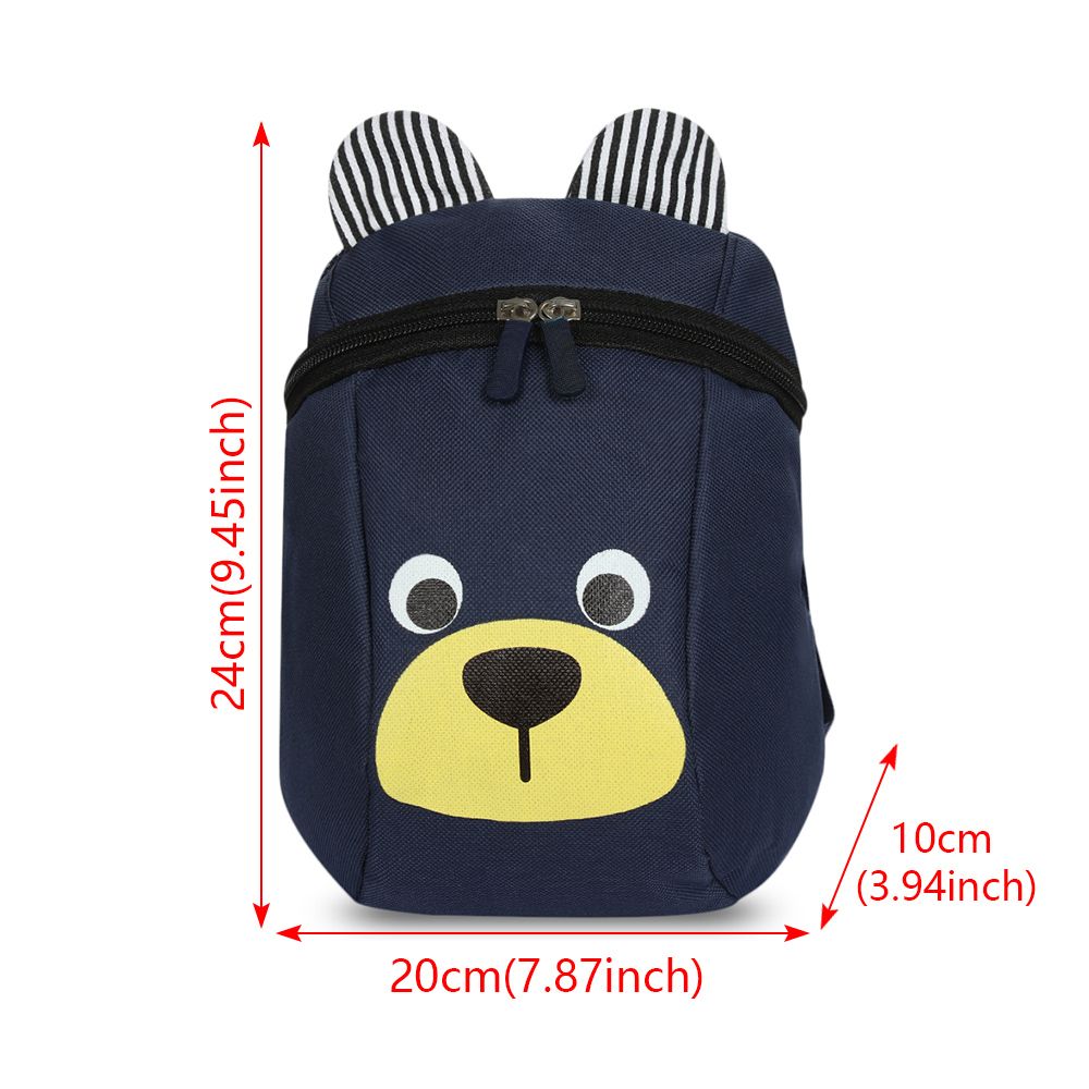 Arnés de seguridad para niños, - Baby Nursery Backpack reseña y precio