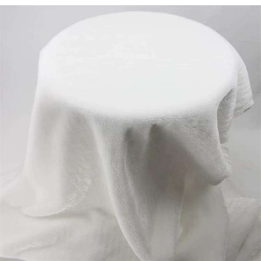 Manta de Lana con Estampado de - Baby Nursery In Hospital reseña y precio