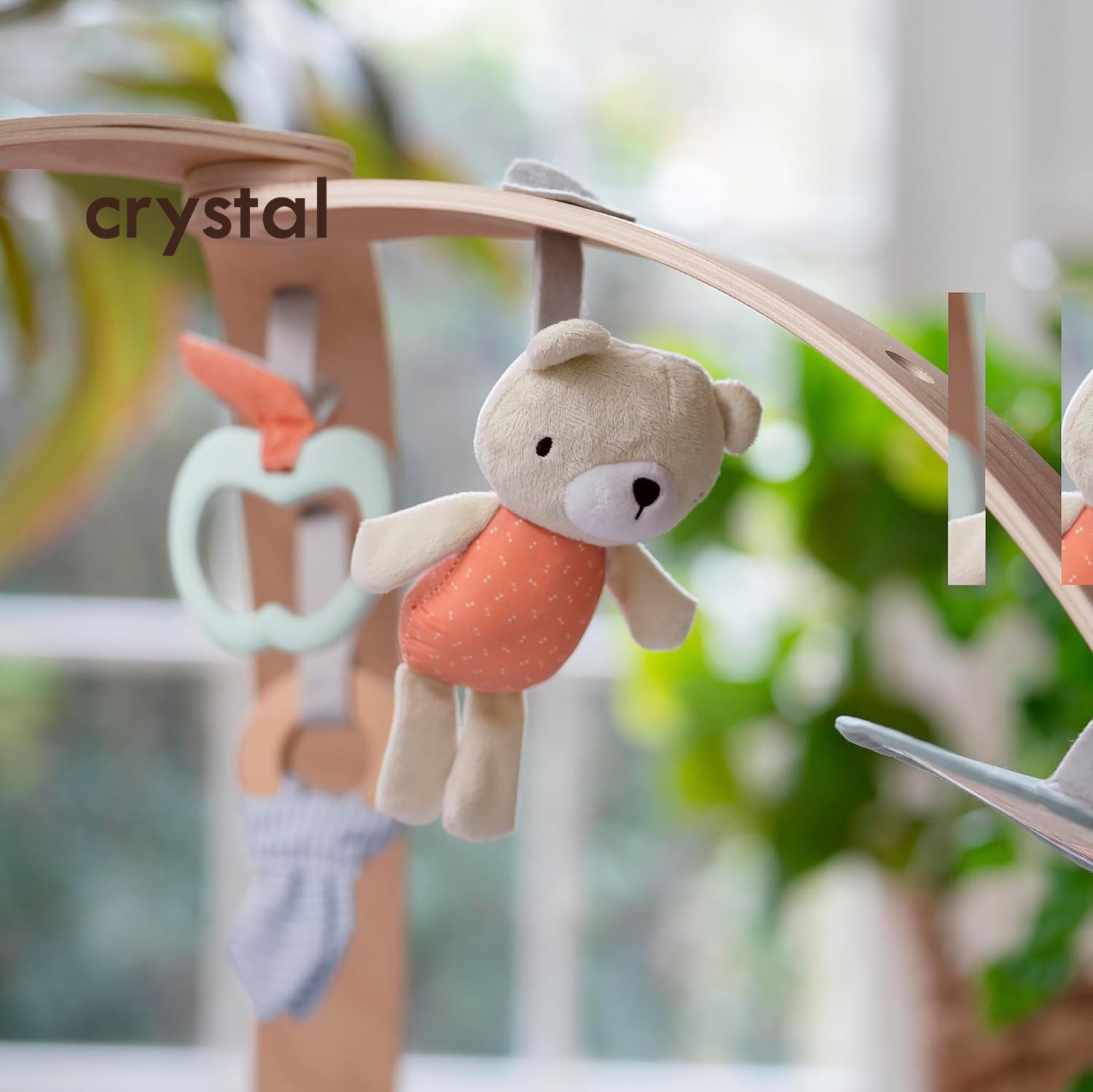 Gimnasio de Juego para Bebés d - Baby Nursery Design reseña y precio