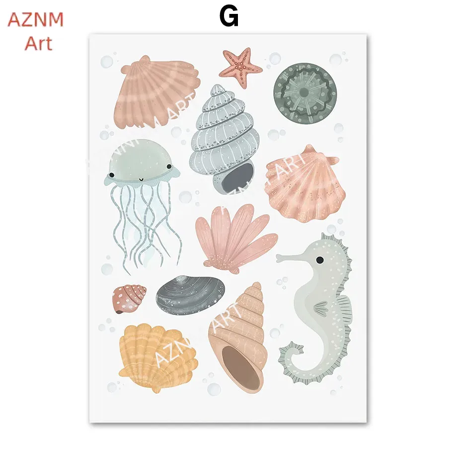 Impresiones artísticas para pa - Baby Nursery Gender Neutral reseña y precio