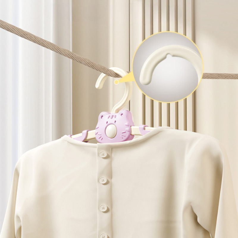 10 unidades de perchas extensi - Baby Nursery Closet reseña y precio