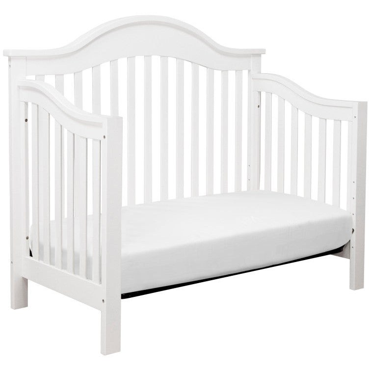 Cuna Multifuncional de Madera  - Baby Nursery In Hospital reseña y precio