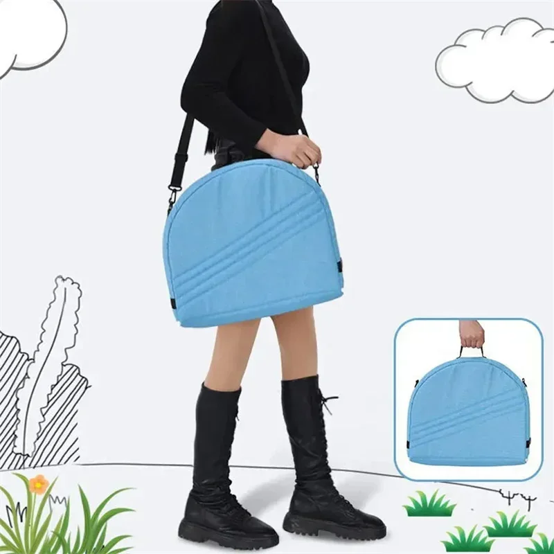 Cuna Portátil para Bebés Recié - Baby Nursery Hamper reseña y precio