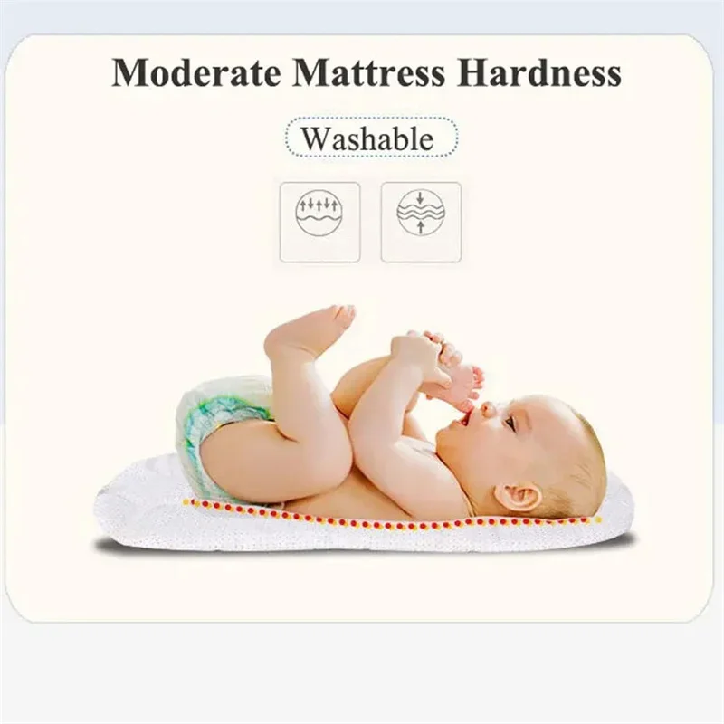 Cuna Portátil para Bebés Recié - Baby Nursery Hamper reseña y precio