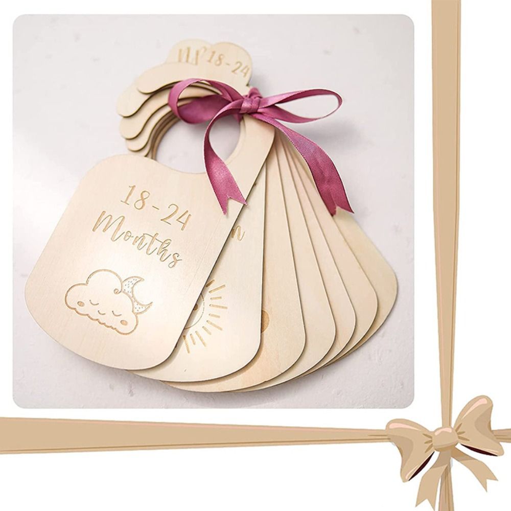 Surtido de 7/8 Etiquetas Divis - Baby Nursery Closet reseña y precio