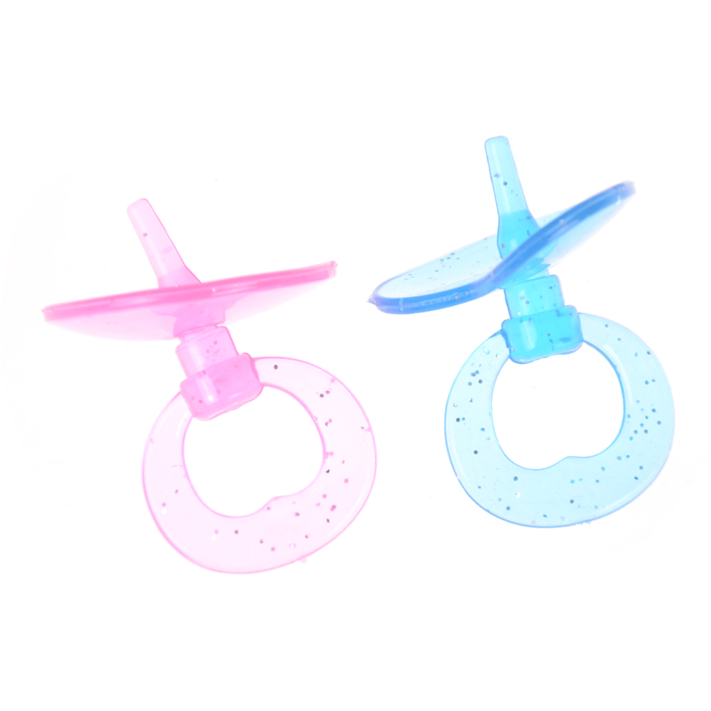 2 unids/set casa de muñecas de - Baby Nursery Accessories reseña y precio