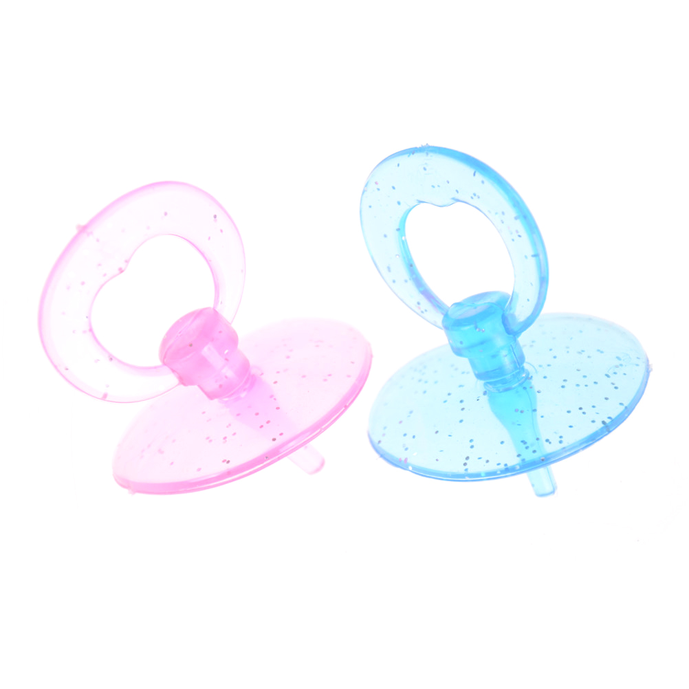 2 unids/set casa de muñecas de - Baby Nursery Accessories reseña y precio