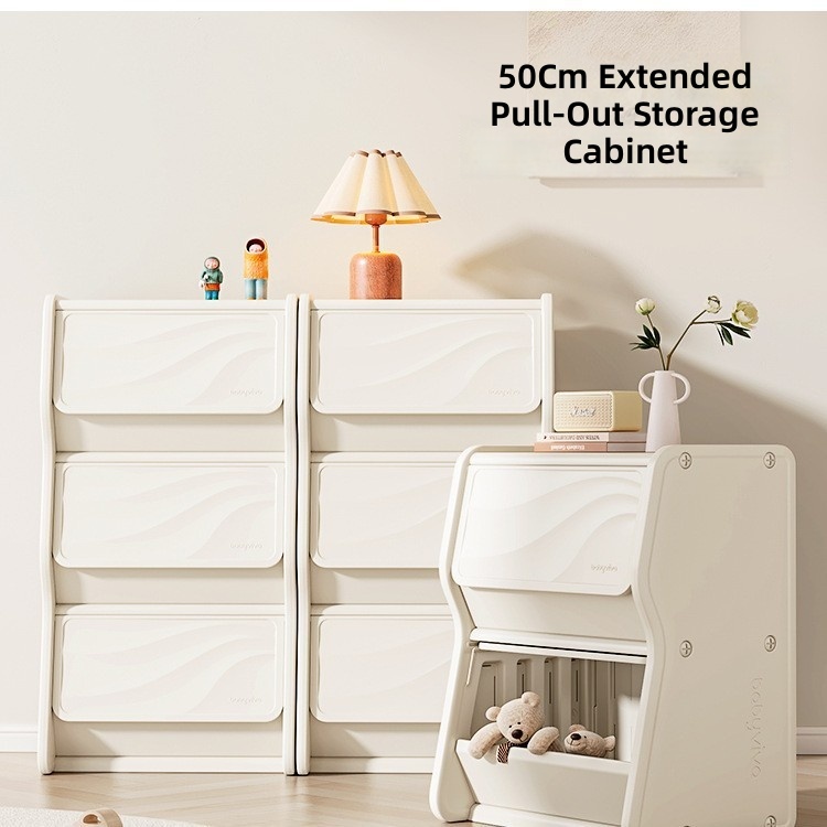 Cómoda para Niños Babyviva, Mu - Baby Nursery Chest Of Drawers reseña y precio