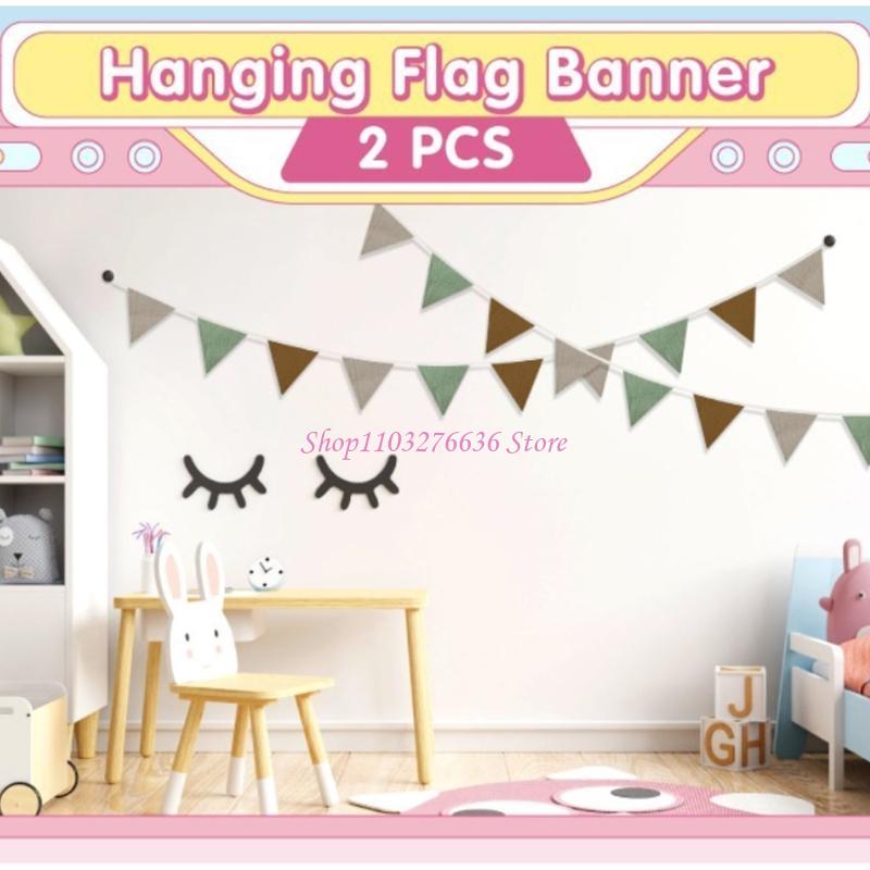 R6FD banderines transpirables  - Baby Nursery Gender Neutral reseña y precio