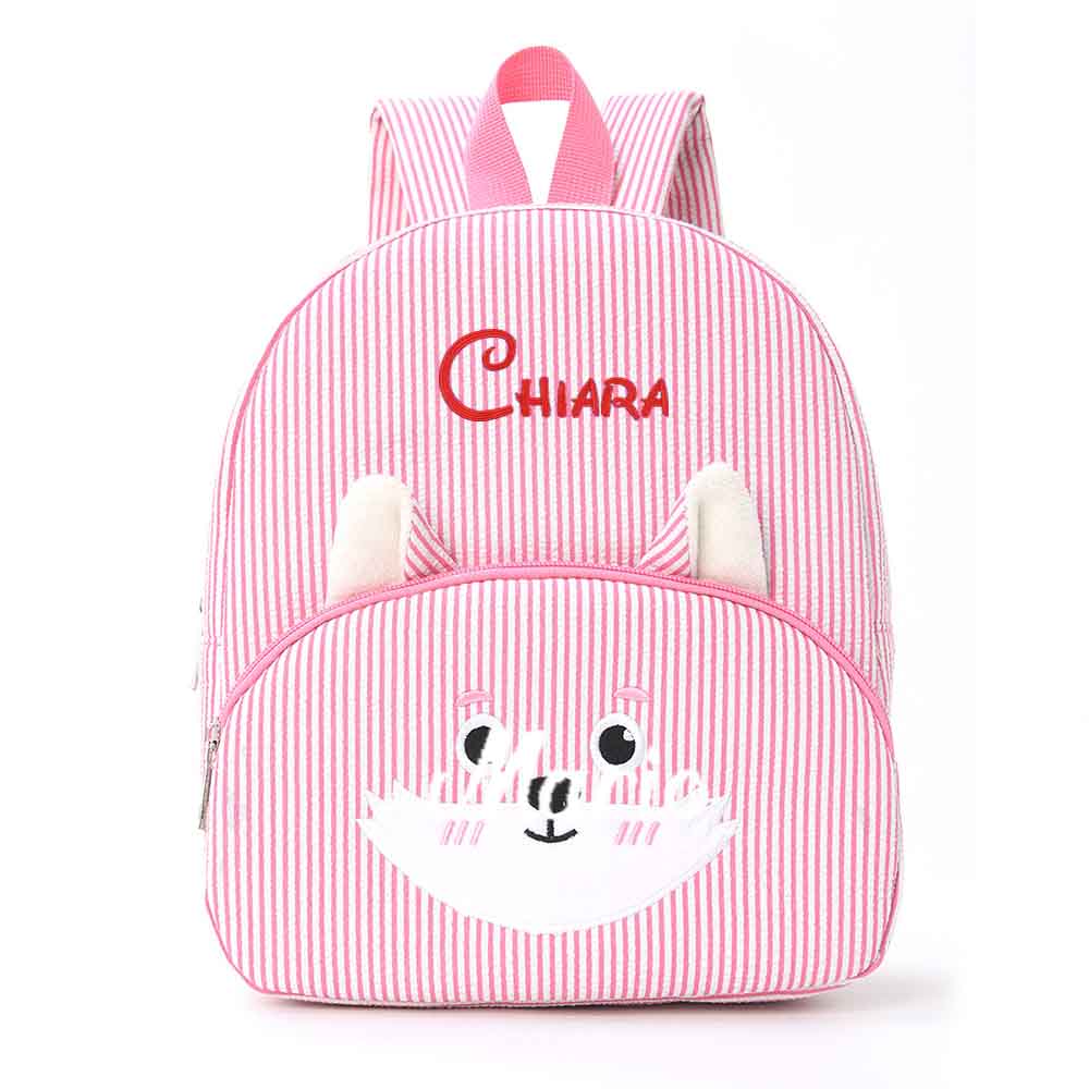 Nueva mochila personalizada co - Baby Nursery Backpack reseña y precio