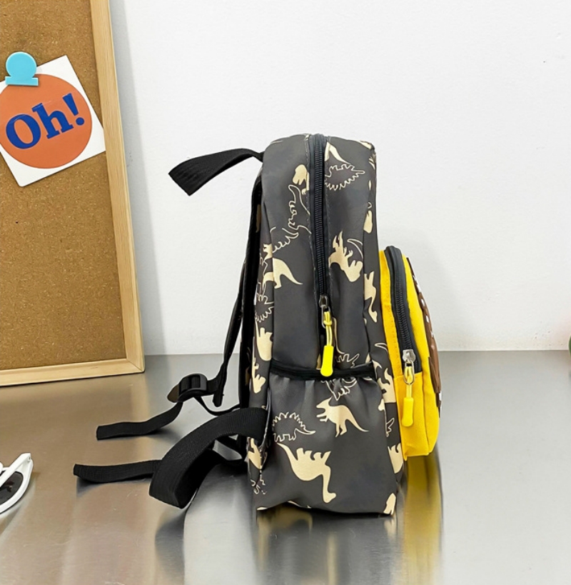 Mochila personalizada para niñ - Baby Nursery Backpack reseña y precio