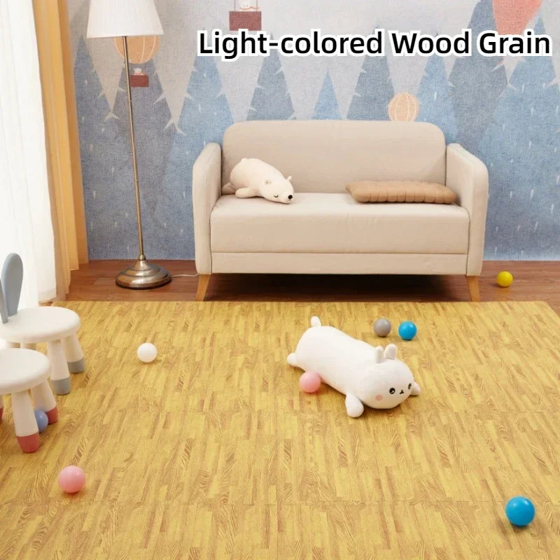 Alfombra de juego para bebé, a - Baby Nursery Mat reseña y precio
