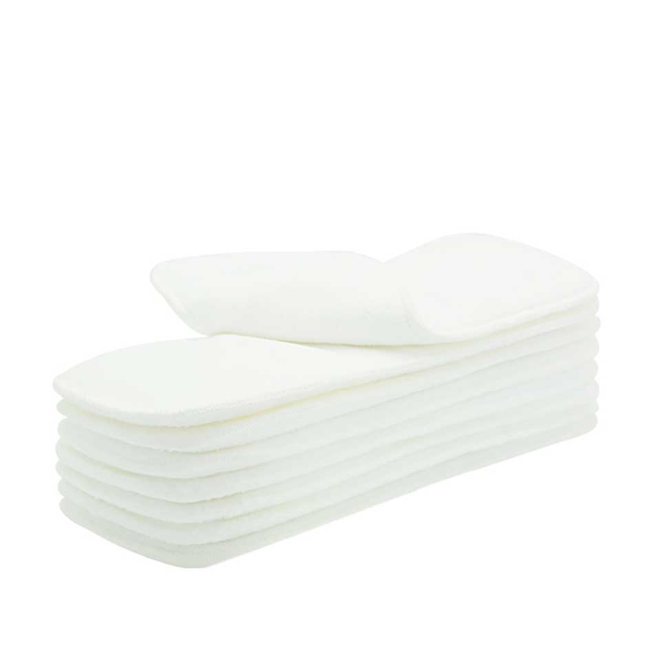 Insertos para Pañales HappyFlu - Pampers Diaper Premium Care reseña y precio