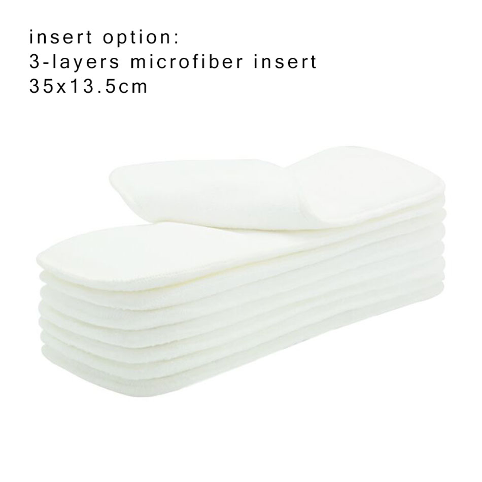 Insertos para Pañales HappyFlu - Pampers Diaper Premium Care reseña y precio