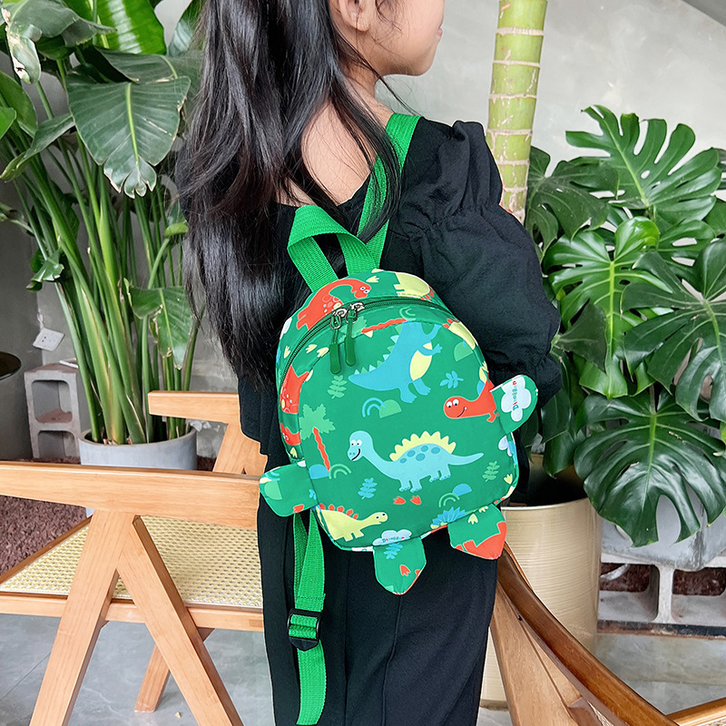 Mochilas bonitas de dinosaurio - Baby Nursery Backpack reseña y precio