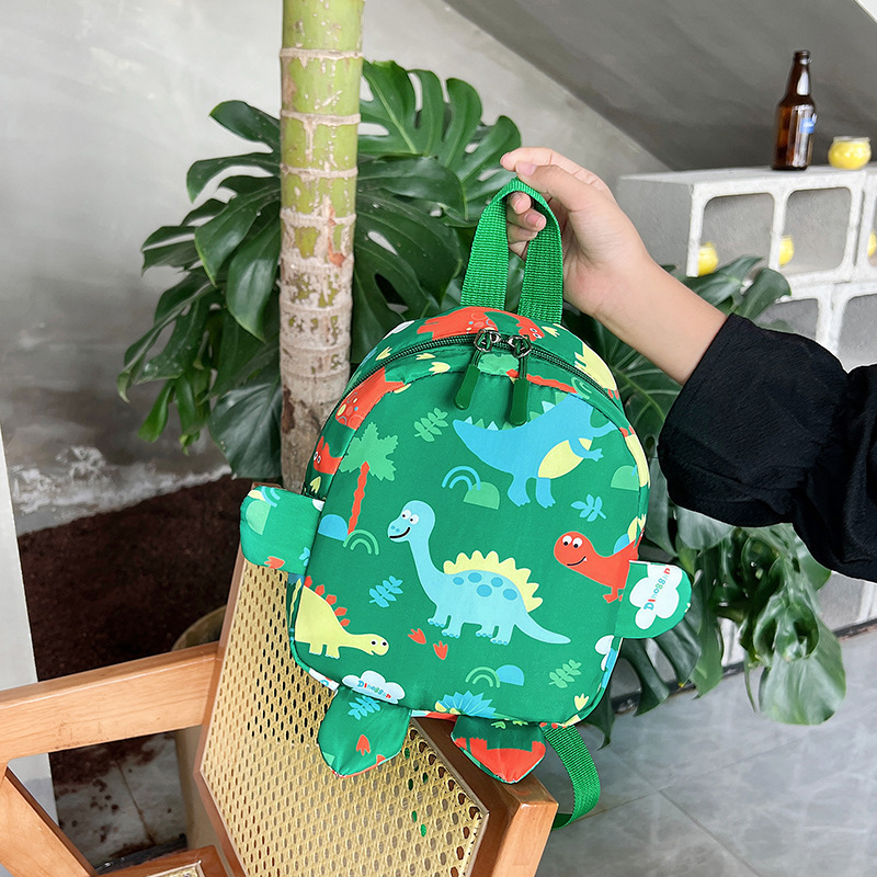 Mochilas bonitas de dinosaurio - Baby Nursery Backpack reseña y precio