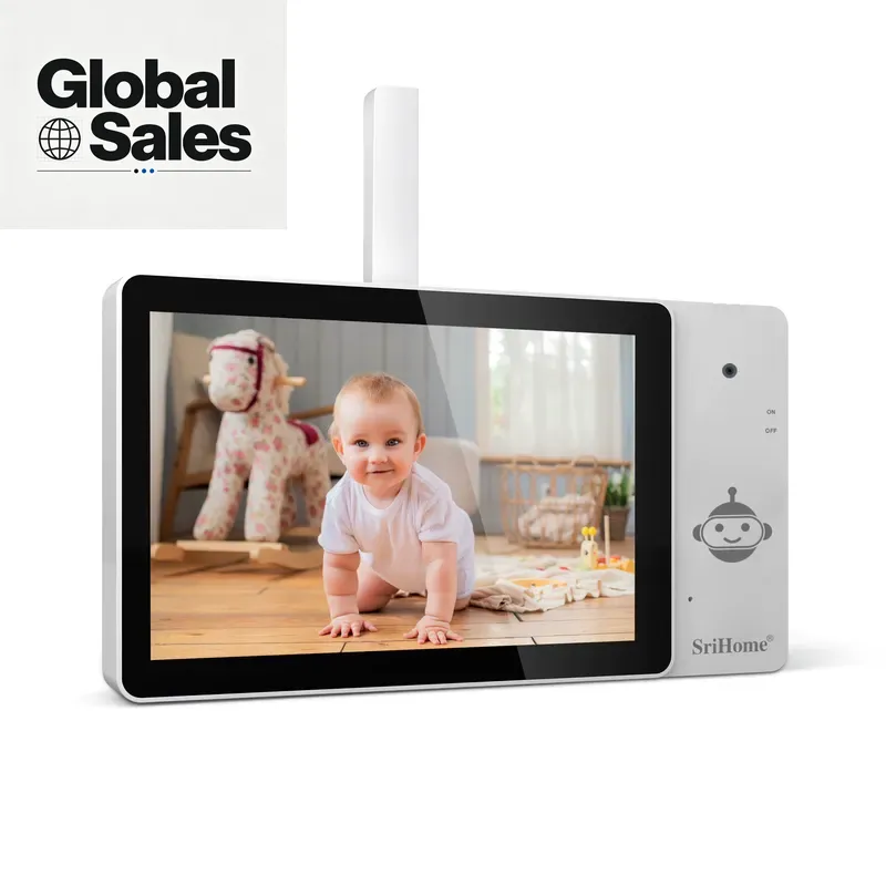 Sistema de Video Inteligente p - Baby Nursery Videos reseña y precio