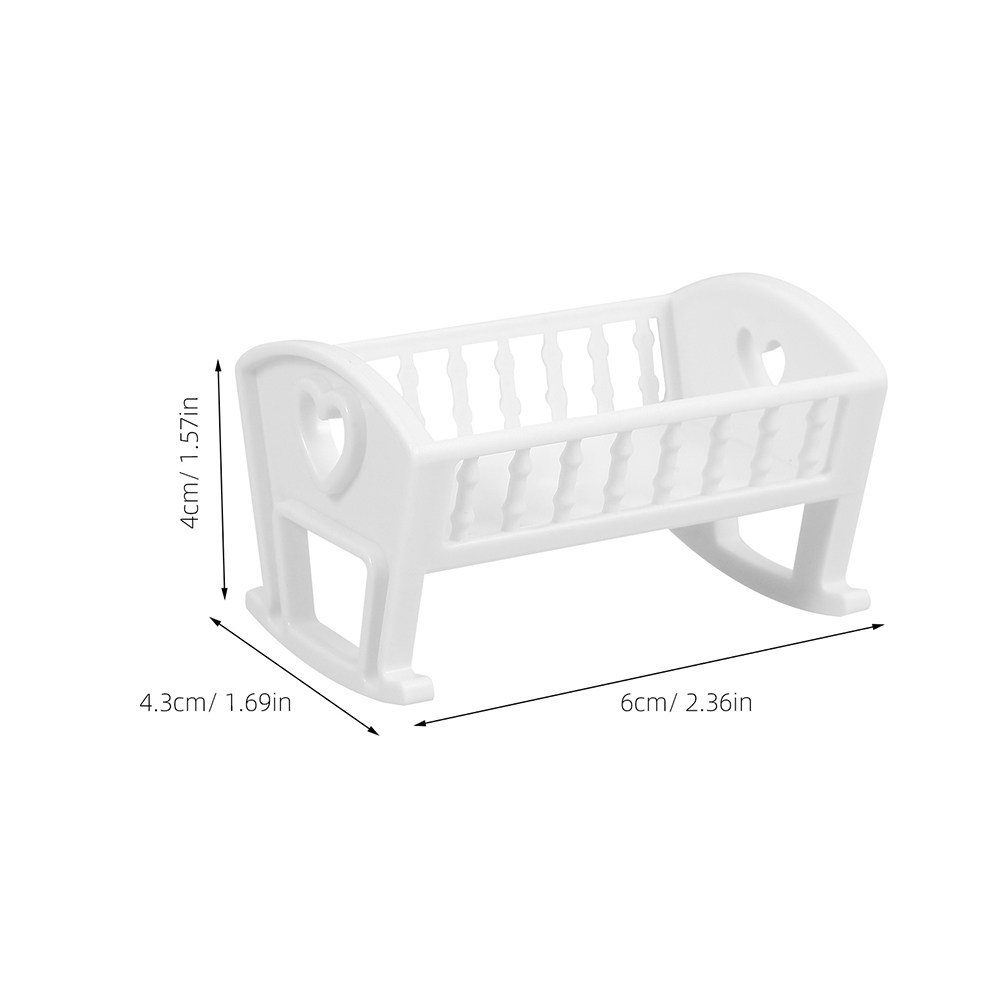 2 piezas: juego de cuna en min - Baby Nursery Accessories reseña y precio
