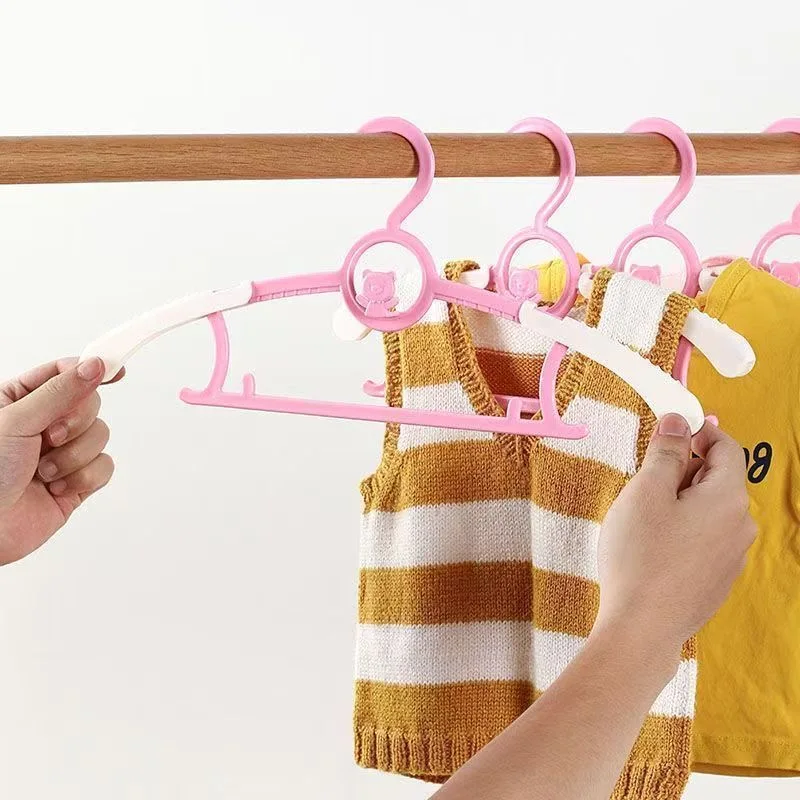 Colgador de armario extensible - Baby Nursery Closet reseña y precio