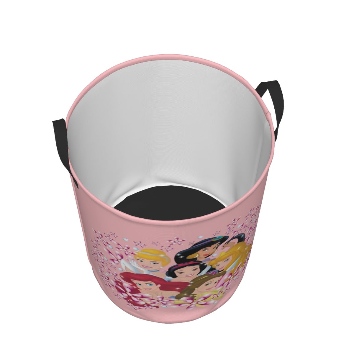 Cesto de Ropa Plegable Elena d - Laundry Hamper Nursery reseña y precio