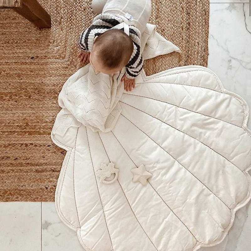 Alfombra de Juego para Bebés c - Baby Nursery Mat reseña y precio