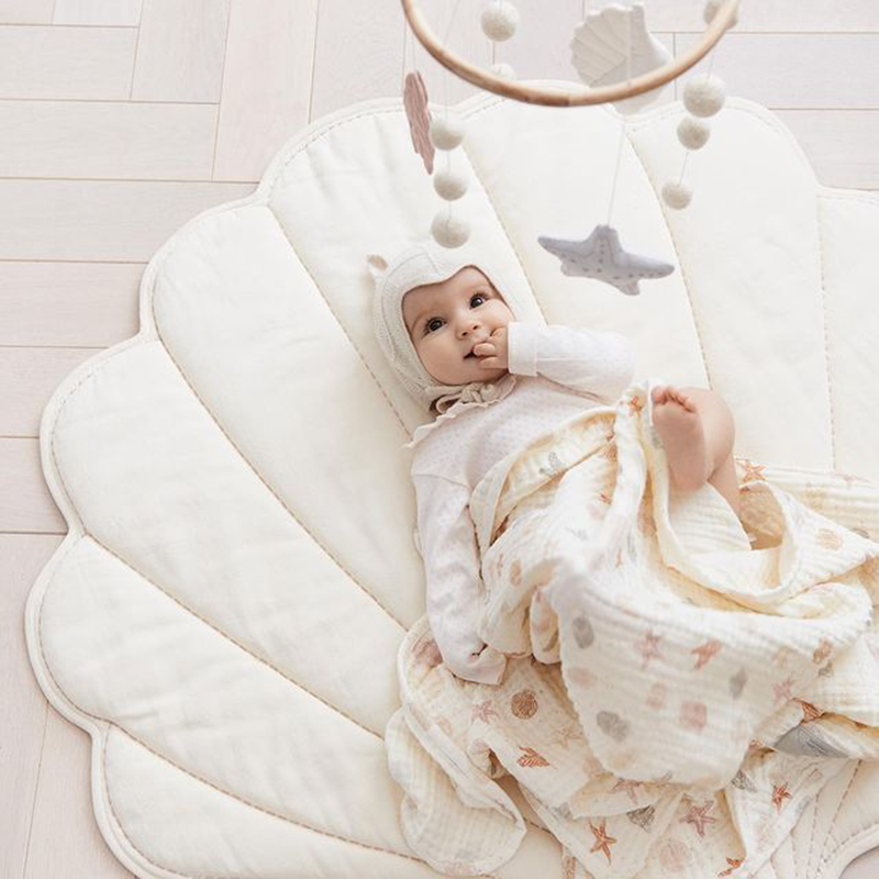 Alfombra de Juego para Bebés c - Baby Nursery Mat reseña y precio