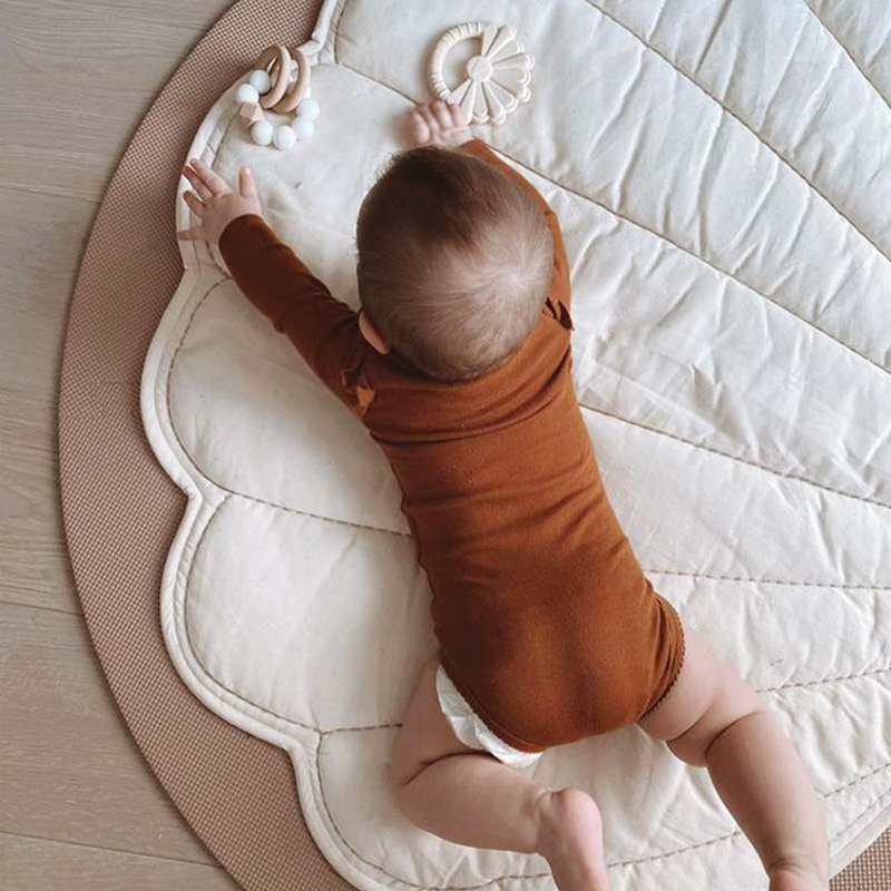 Alfombra de Juego para Bebés c - Baby Nursery Mat reseña y precio
