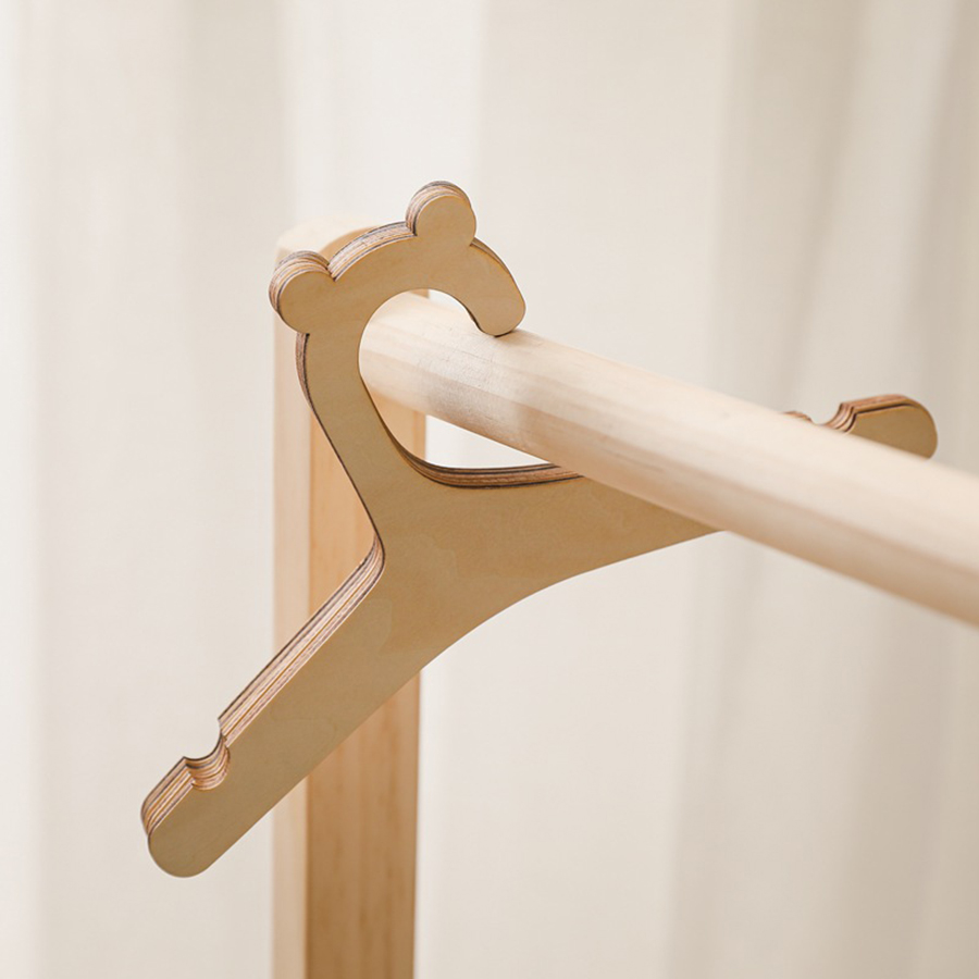 10 unids/set de percha creativ - Baby Nursery Kit reseña y precio