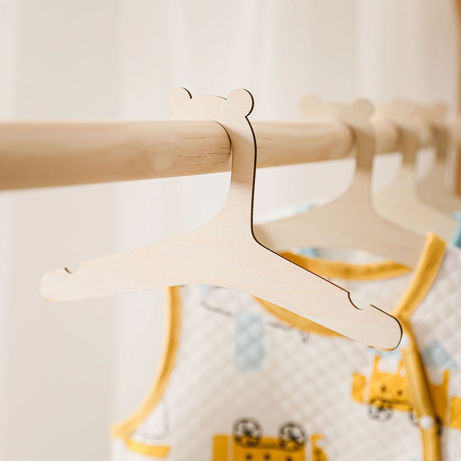 10 unids/set de percha creativ - Baby Nursery Kit reseña y precio