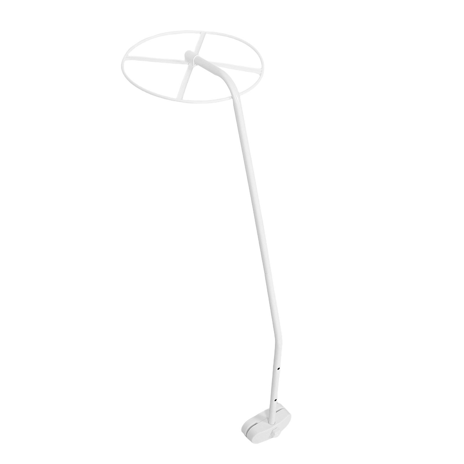 Soporte ajustable para mosquit - Baby Nursery Accessories reseña y precio