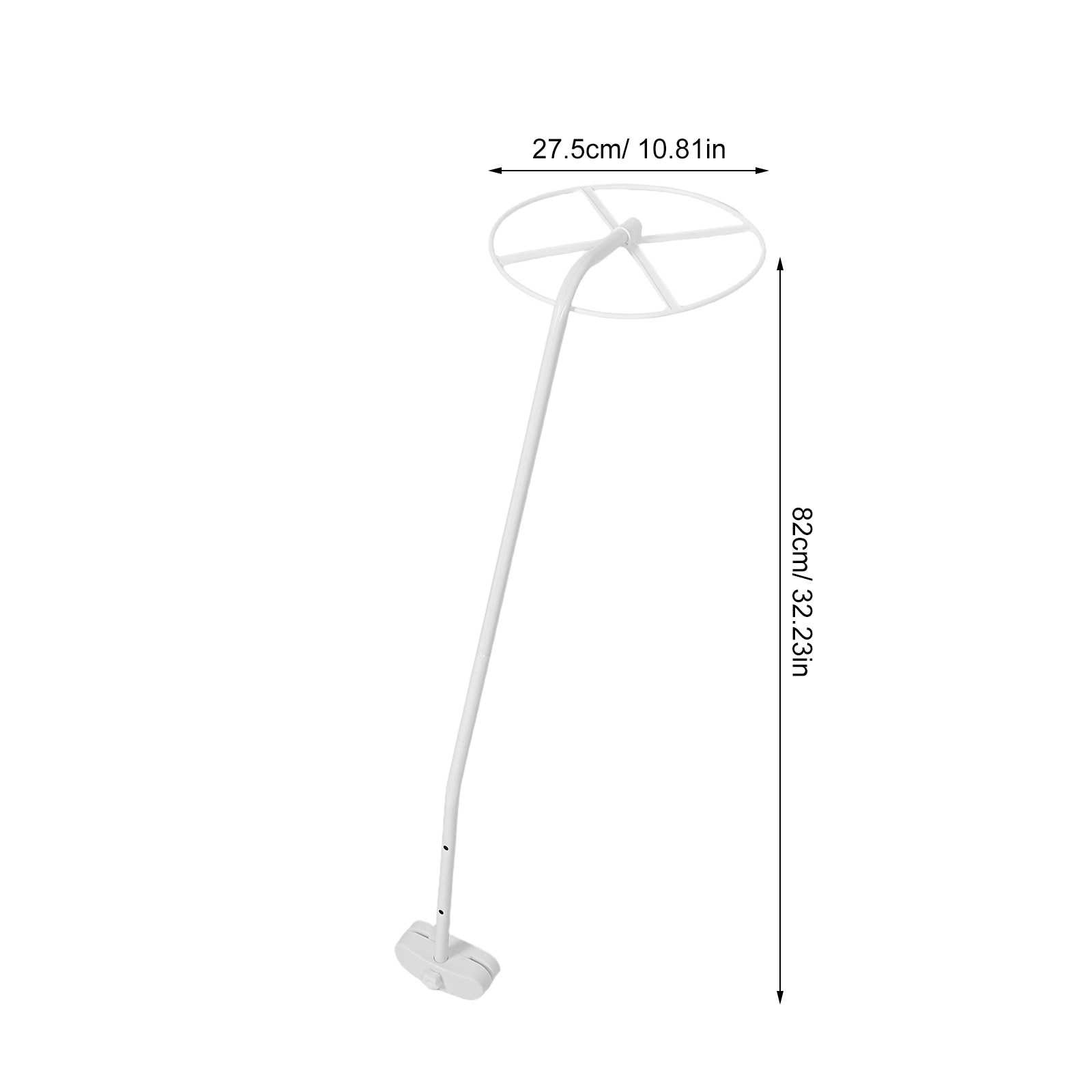 Soporte ajustable para mosquit - Baby Nursery Accessories reseña y precio