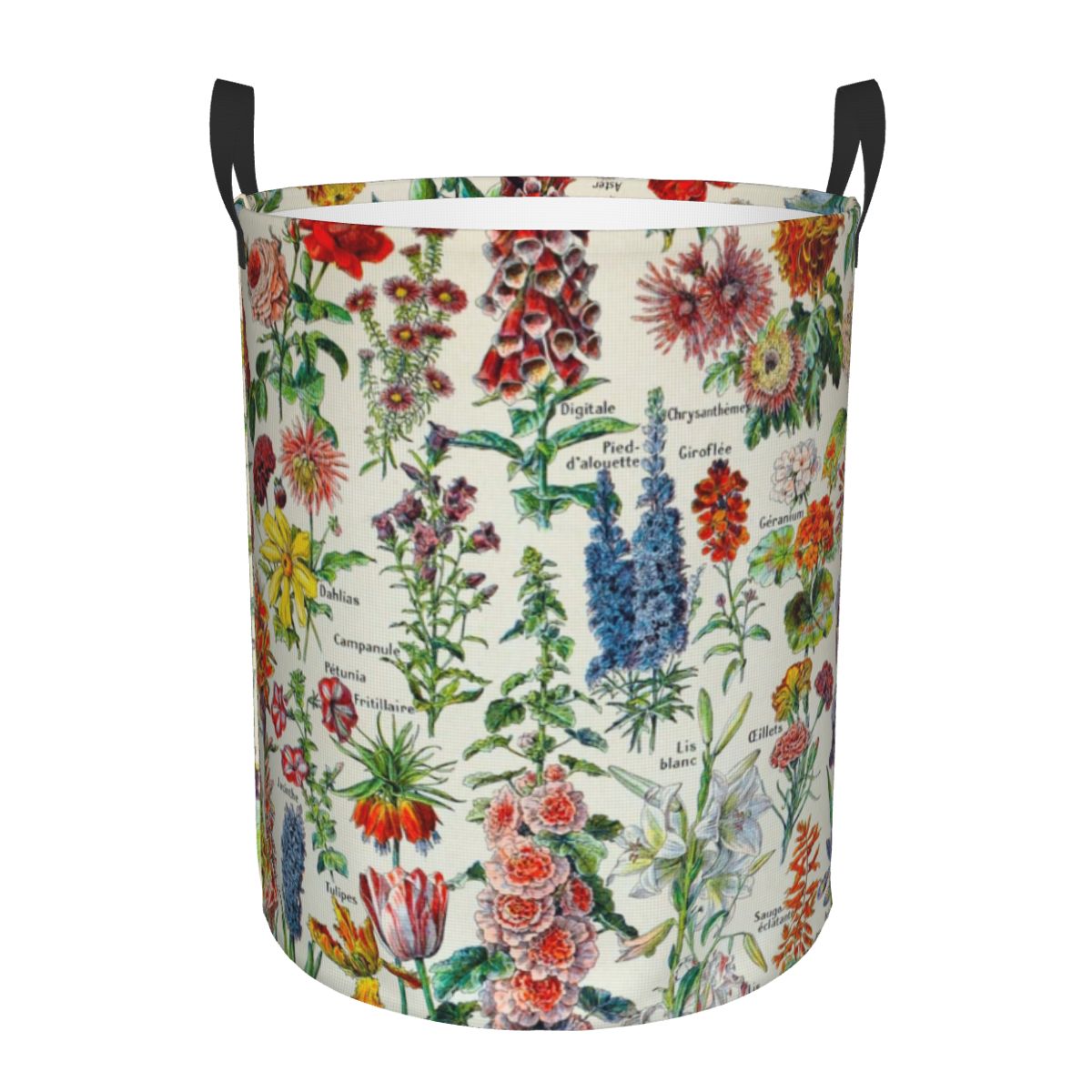 Adolphe-cesta de lavandería pe - Baby Nursery Hamper reseña y precio