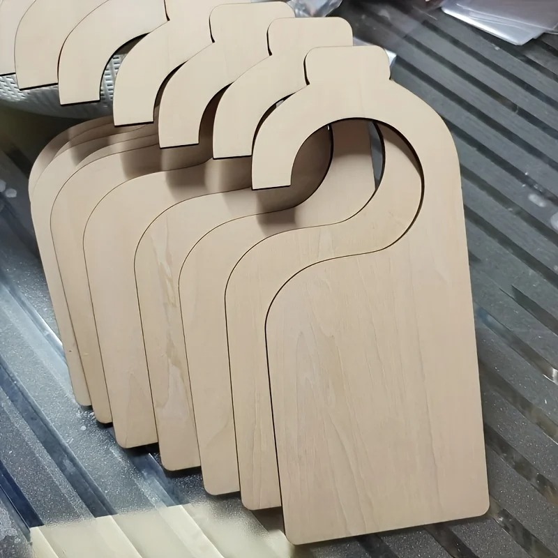 10 Separadores de Madera en Bl - Baby Nursery Closet reseña y precio