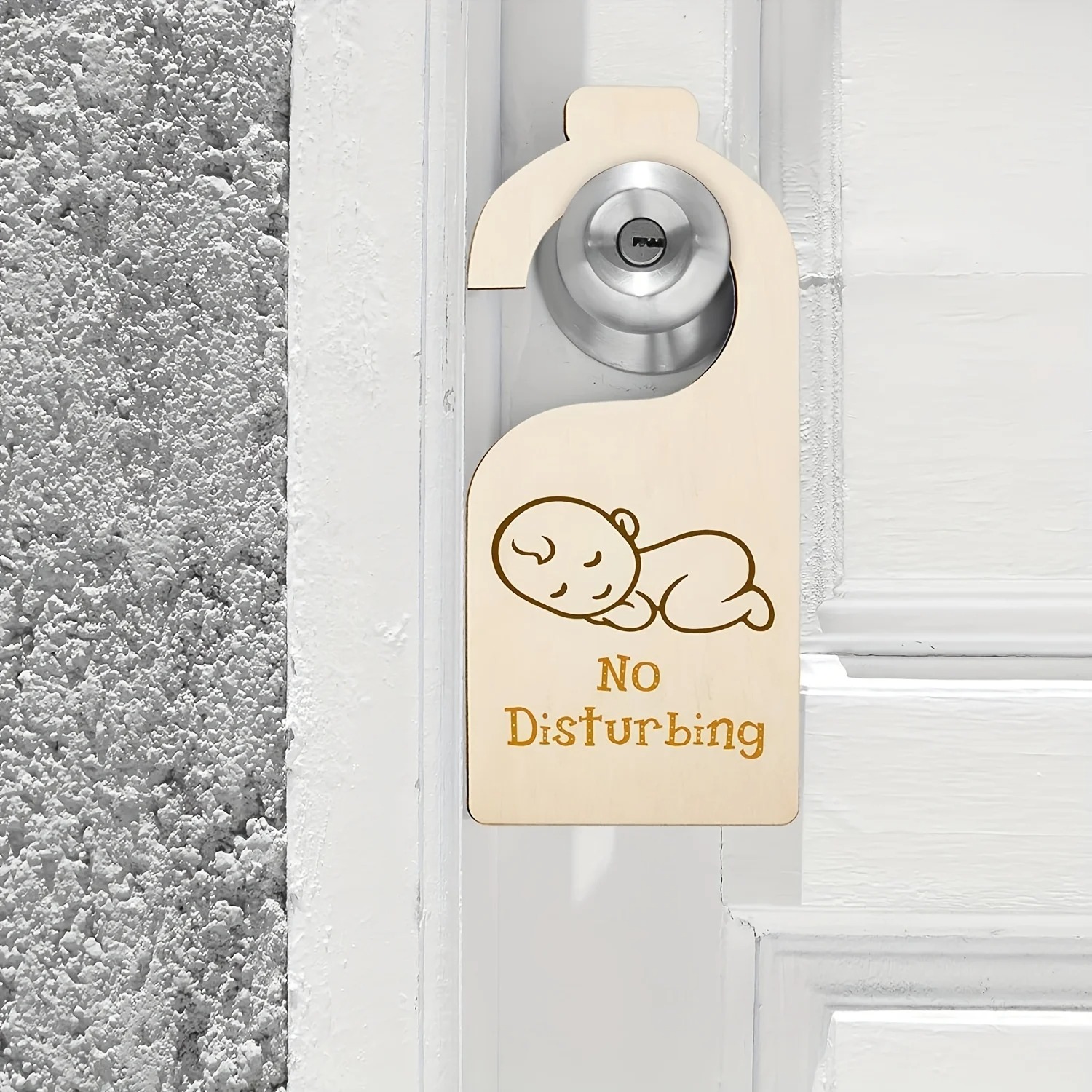10 Separadores de Madera en Bl - Baby Nursery Closet reseña y precio